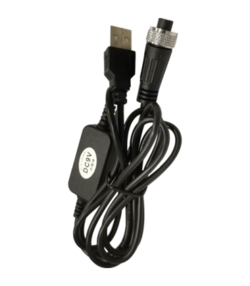 HM USB lader for HM-360