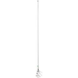 Shakespeare 427-N-Kit Glasfiber VHF Antenne m. beslag 3dB 1,5m