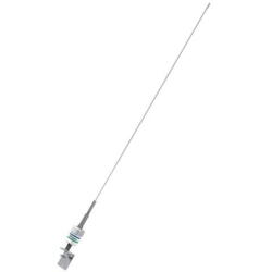 Shakespeare 5247 AD Lift & Lay VHF antenne 3dB