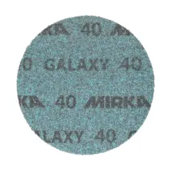 Galaxy Ø 125 mm Grip - 50 styk.