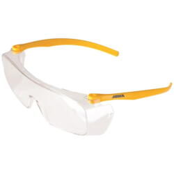 Mirka Safety Glasses - Zekler 39