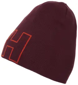 OUTLINE BEANIE HAT