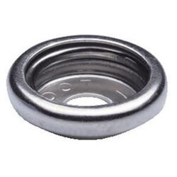 Bainbridge Dot Button Snap Fasteners S/S Regular A