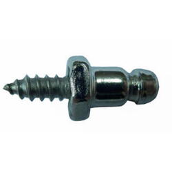 Bainbridge Lift-The-Dot Fasteners Stud With 10mm S