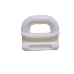 Bainbridge Mast Slug Slides 7.9mm Diameter Plastic