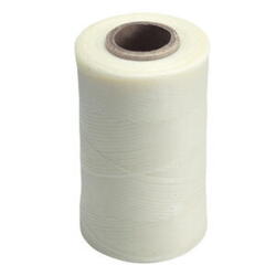 Bainbridge Waxed Lacing Tape 1.5mm wide 457m Spool