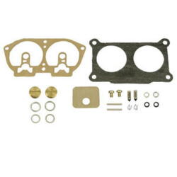 Sierra Carb Kit