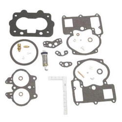 Sierra Carburetor Kit