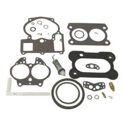 Sierra Carburetor Kit