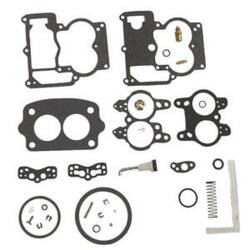 Sierra Carburetor Kit