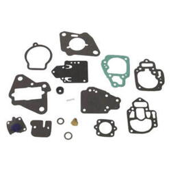 Sierra Carburetor Kit