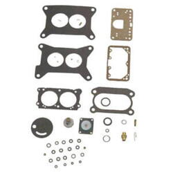 Sierra Carburetor Kit