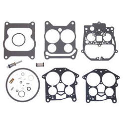 Sierra Carburetor Kit