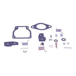 Sierra Carburetor Kit