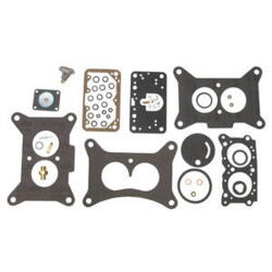 Sierra Carburetor Kit