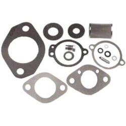 Sierra Carburetor Kit