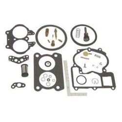 Sierra Carburetor Kit