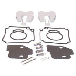 Sierra Carburetor Kit