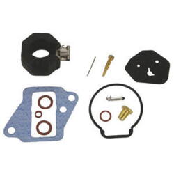 Sierra Carburetor Kit