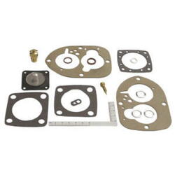 Sierra Carburetor Kit