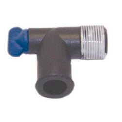 Sierra Drain Elbow Assembly