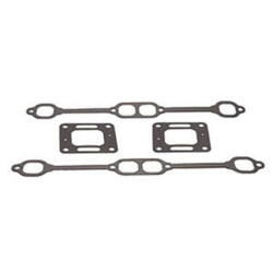 Sierra Exhaust Manifold Gasket Set