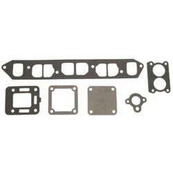 Sierra Exhaust Manifold Gasket Set