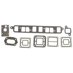 Sierra Exhaust Manifold Gasket Set