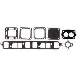 Sierra Exhaust Manifold Gasket Set