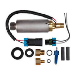 Sierra Fuel Pump