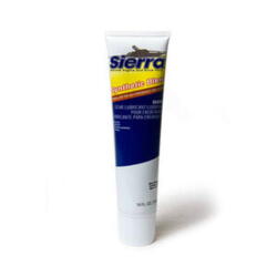 Sierra Hi Performance Gear Lube - 10 Oz