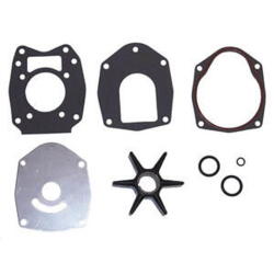 Sierra Impeller Kit. Mercruiser