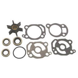 Sierra Impeller Kit.Mercury