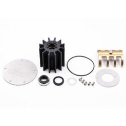 Sierra Kit, Water Pump Repair