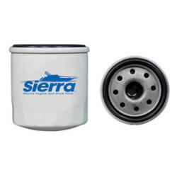 Sierra Oliefilter Evinrude/Johnson