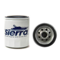 Sierra Oliefilter Mercruiser/Volvo/OMC