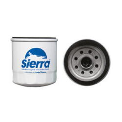 Sierra Oliefilter Yamaha/Mercury