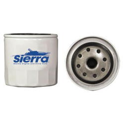 Sierra Oliefilter.Mercruiser/Volvo/OMC/Onan/Bukh