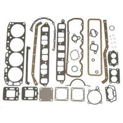 Sierra Overhaul Gasket Set