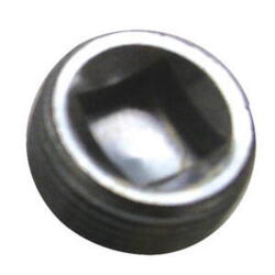 Sierra Pipe Plug