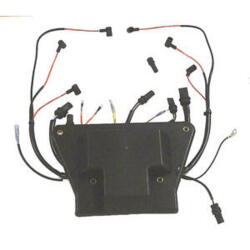 Sierra Power Pack/Switch Box. Evinrude/Johnson