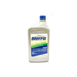 Sierra Premium Gear Lube - Qt