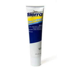 Sierra Type C Gear Lube - 10 Oz