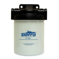 Sierra Vandudskiller Filter Kit.Komplet. Yamaha