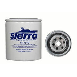 Sierra Vandudskiller Filter.Racor/Merc/Yamaha