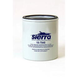 Sierra Vandudskiller Filter.Suzuki/Racor/Honda/Mer
