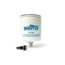 Sierra Vandudskiller Filter/Sort Sensor. Mercury