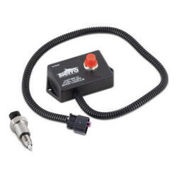 Sierra WIF NMEA 2000 Module and Sensor Kit