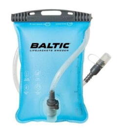 Baltic Hydration pack 1L Kongeblå