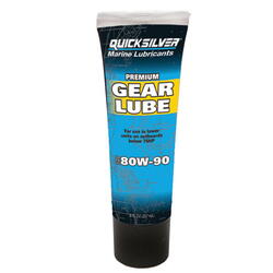Quicksilver premium gear lube 0.946l